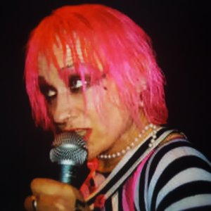 Babette Vageena 的头像