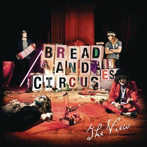 Bread and Circuses cover