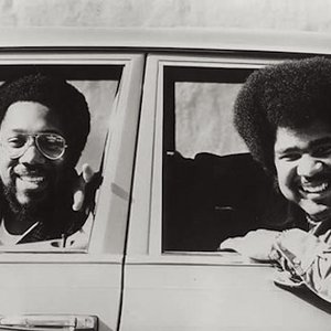 Image for 'Billy Cobham with George Duke'