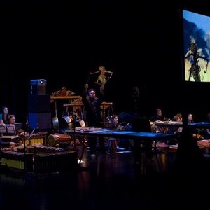 Gamelan Madu Sari 的头像