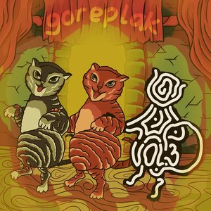 Avatar for goreplak