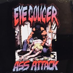 Ass Attack