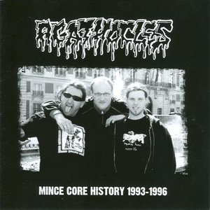 Mince Core History 1993-1996