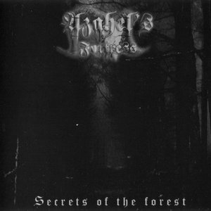 Secrets Of The Forest