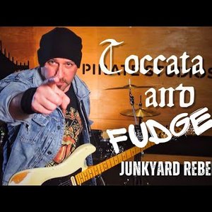 Toccata & Fudge