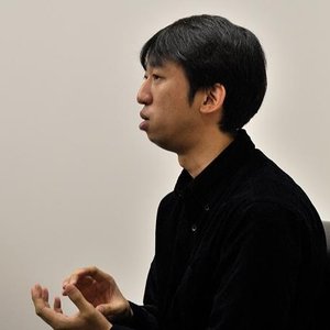 Аватар для Kenichi Tsuchiya