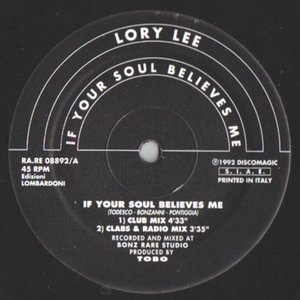 If Your Soul Believes Me