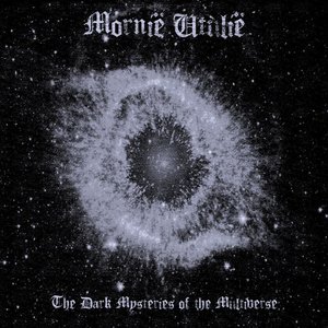 The Dark Mysteries of the Multiverse