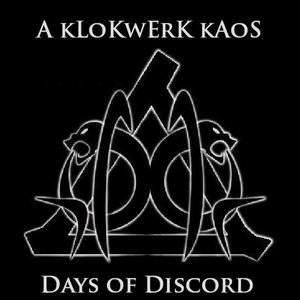 Days Of Discord