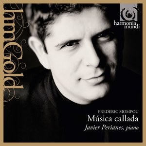 Frederic Mompou: Mùsica Callada