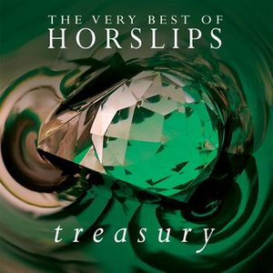 Treasury - The Very Best Of Horslips