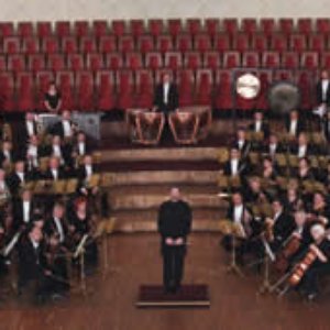 Avatar de Tbilisi Symphony Orchestra