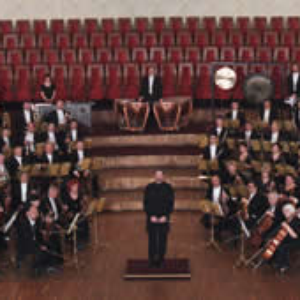 Tbilisi Symphony Orchestra photo provided by Last.fm