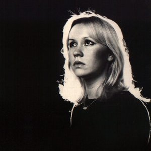 Аватар для Agnetha Fältskog