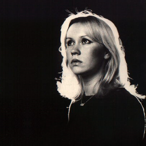 Agnetha Fältskog photo provided by Last.fm