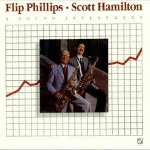 Flip Phillips & Scott Hamilton 的头像