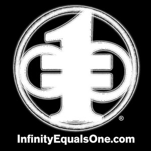 Image for 'Infinity Equals One'