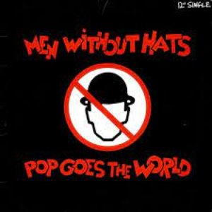 Pop Goes the World - Single