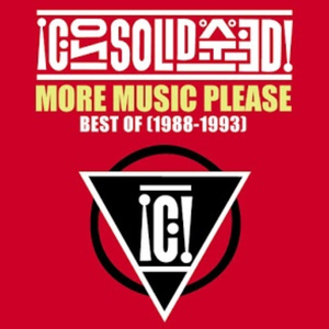 Consolidated/Crack MC - More Music Please Best Of 1988-1993 - Zortam Music