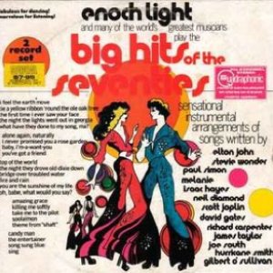 Big Hits of the Seventies