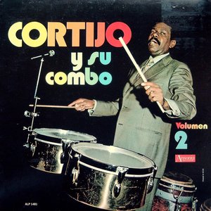 Avatar for Cortijo y su Combo - con Ismael Rivera