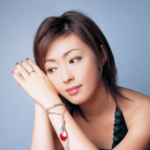 石田燿子 photo provided by Last.fm