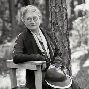 Avatar for Amy Beach