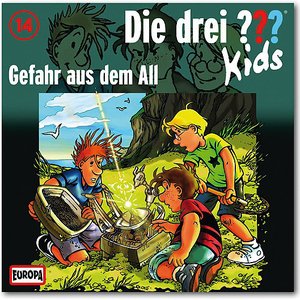 014/Gefahr aus dem All