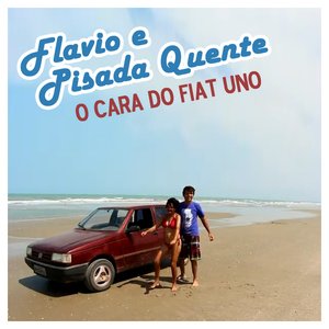 O Cara do Fiat Uno