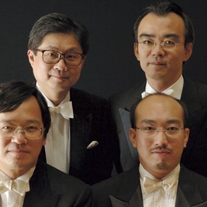 Morgaua Quartet 的头像