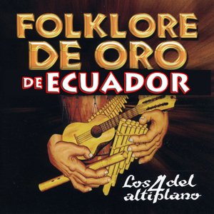 Folklore De Oro de Ecuador
