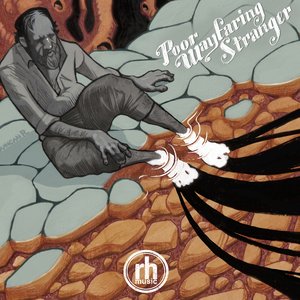 Poor Wayfaring Stranger