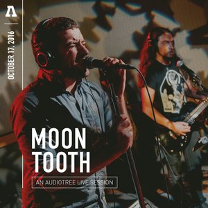 Moon Tooth on Audiotree Live