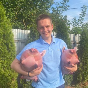 “МАКЕЕВСКОЕ СИЗО”的封面