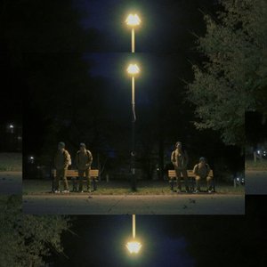 Keep Me Company - Single
