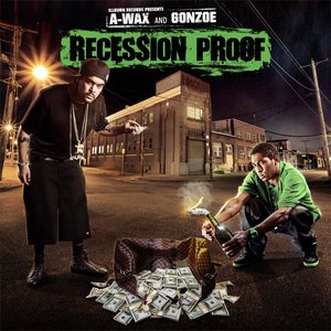 A-Wax And Gonzoe 的头像