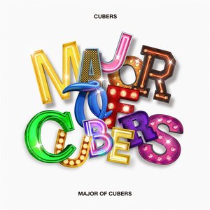 MAJOR OF CUBERS