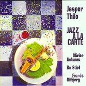 Jazz A La Carte
