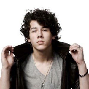 Nicholas Jonas için avatar