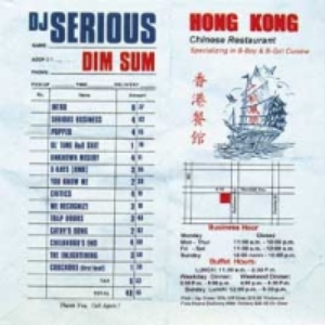 Dim Sum cover