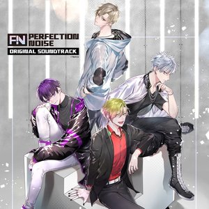 PERFECTION NOISE オリジナルサウンドトラック