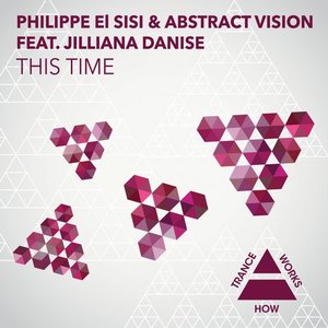 Avatar de Philippe El Sisi & Abstract Vision feat. Jilliana Danise