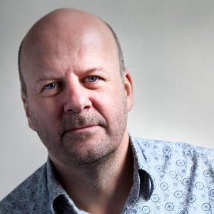 Diederik van Vleuten 的头像