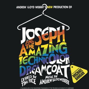 Joseph And The Amazing Technicolor Dreamcoat (1993 Los Angeles Cast Recording)