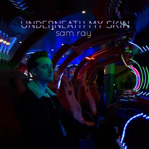 Underneath My Skin