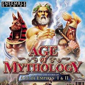 Age of Mythology OST のアバター