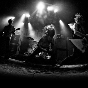 Avatar för Kvelertak