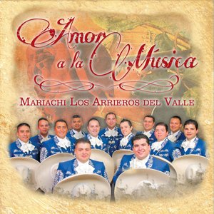 Avatar de Mariachi Los Arrieros del Valle