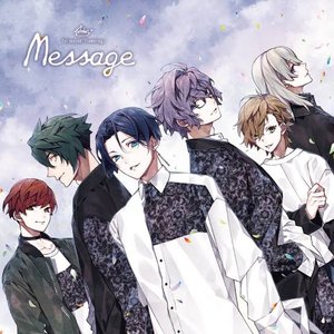 華Doll* 1st season ～Flowering～4th Album「Message」 (Full Tracks)
