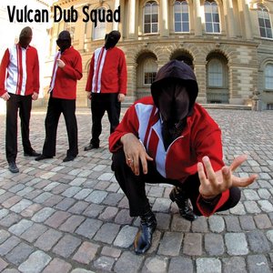 The Vulcan Dub Squad 的头像